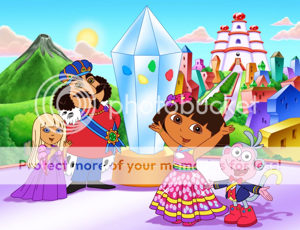 Cartoon Games Dora the Explorer Cartoons Blog